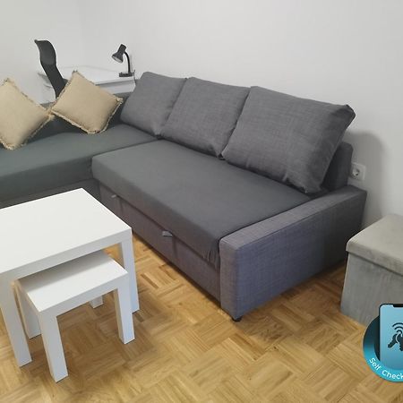 Apartma Mb Center Maribor Exterior photo