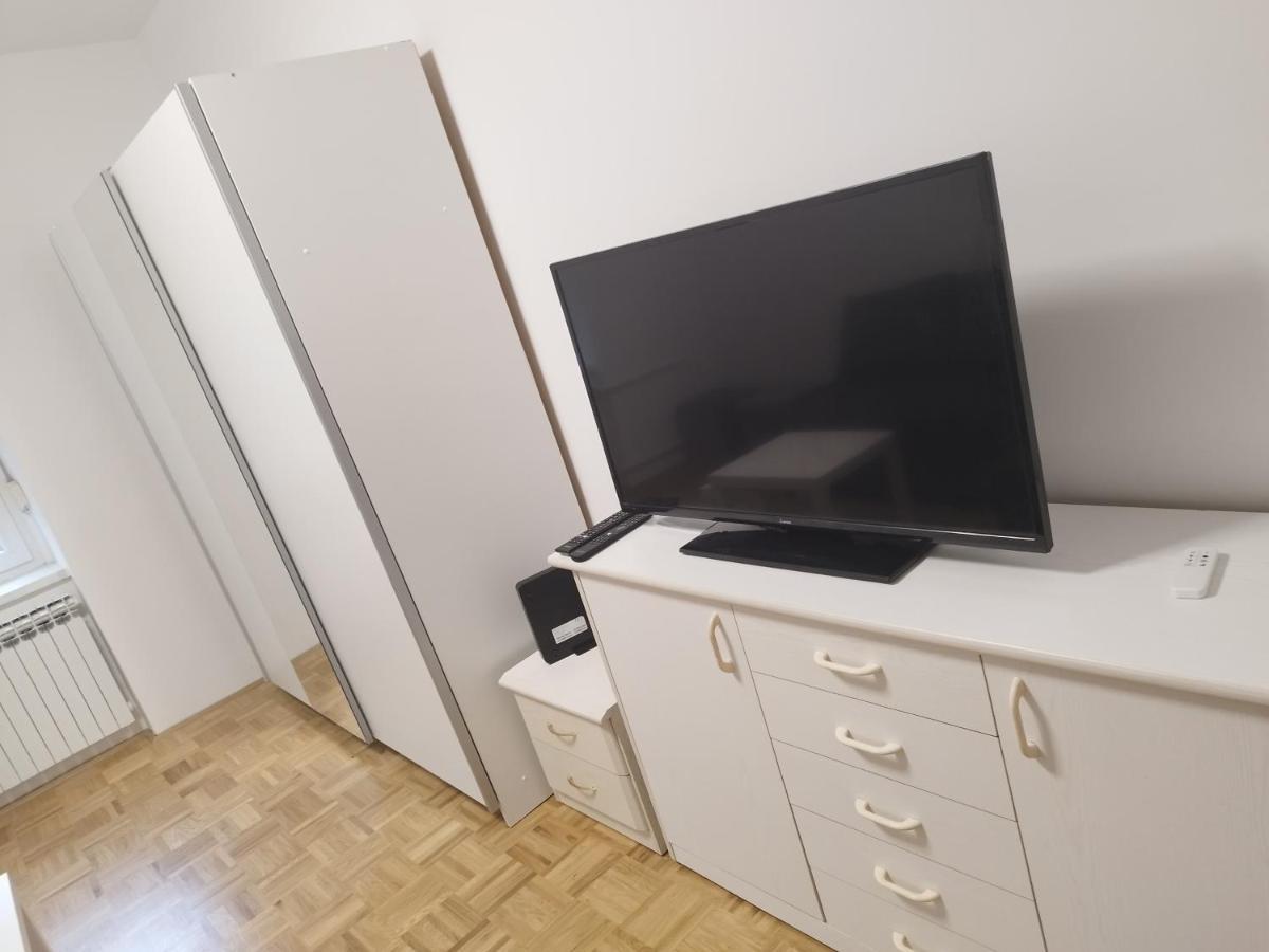 Apartma Mb Center Maribor Exterior photo