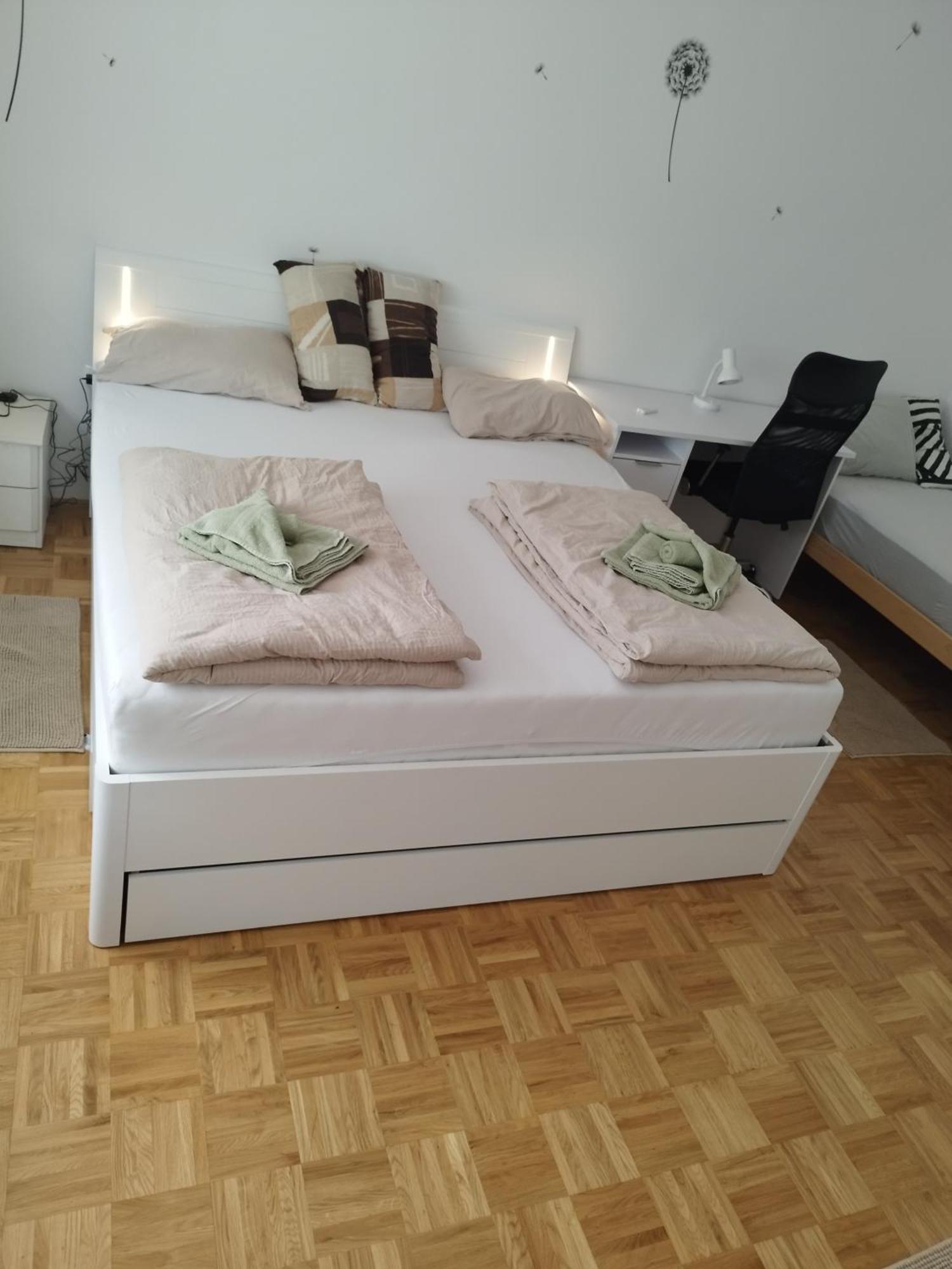 Apartma Mb Center Maribor Exterior photo