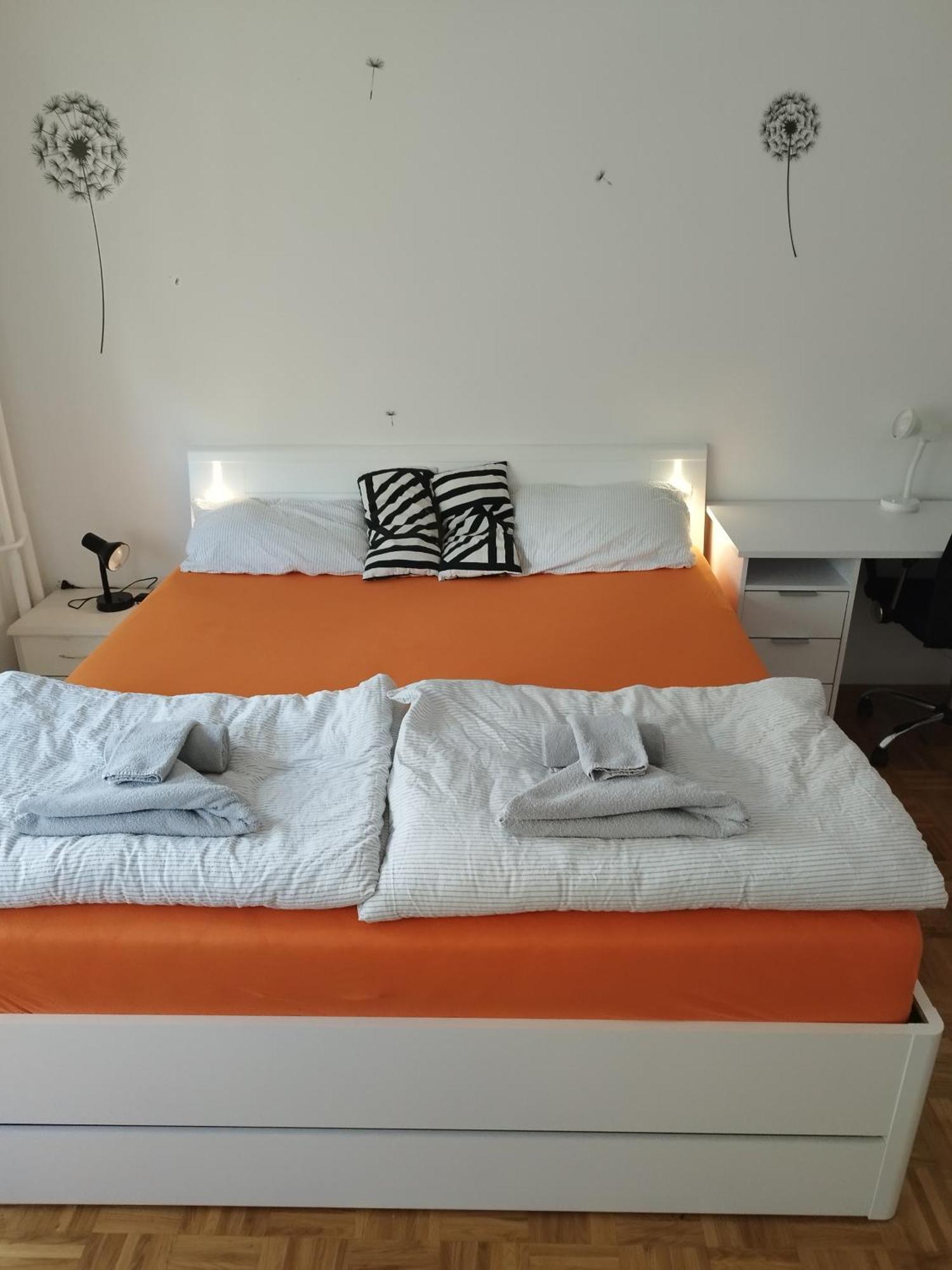 Apartma Mb Center Maribor Exterior photo