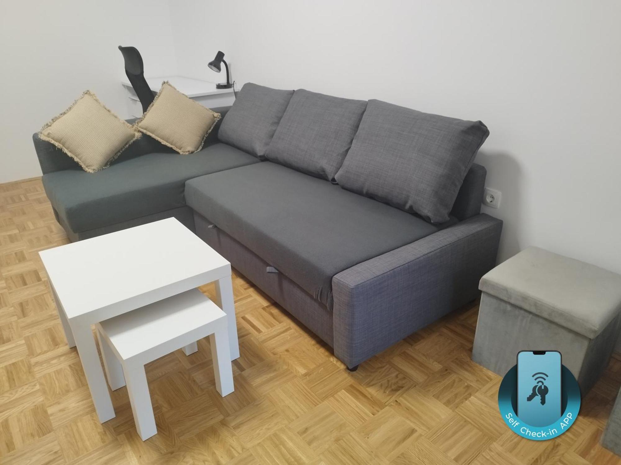 Apartma Mb Center Maribor Exterior photo